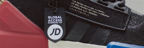 JD Sports Global .
